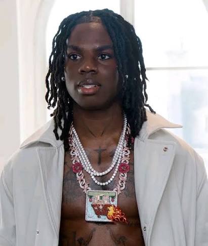 images (2) — Rema announces single “Oh No,” drops this Friday