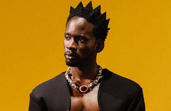 Mr Eazi Reveals 3 Keys to Success for Young People 26 Mr Eazi Reveals 3 Keys to Success for Young People