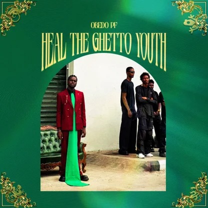 Obedo PF – Shayo artwork — Obedo PF – Shayo