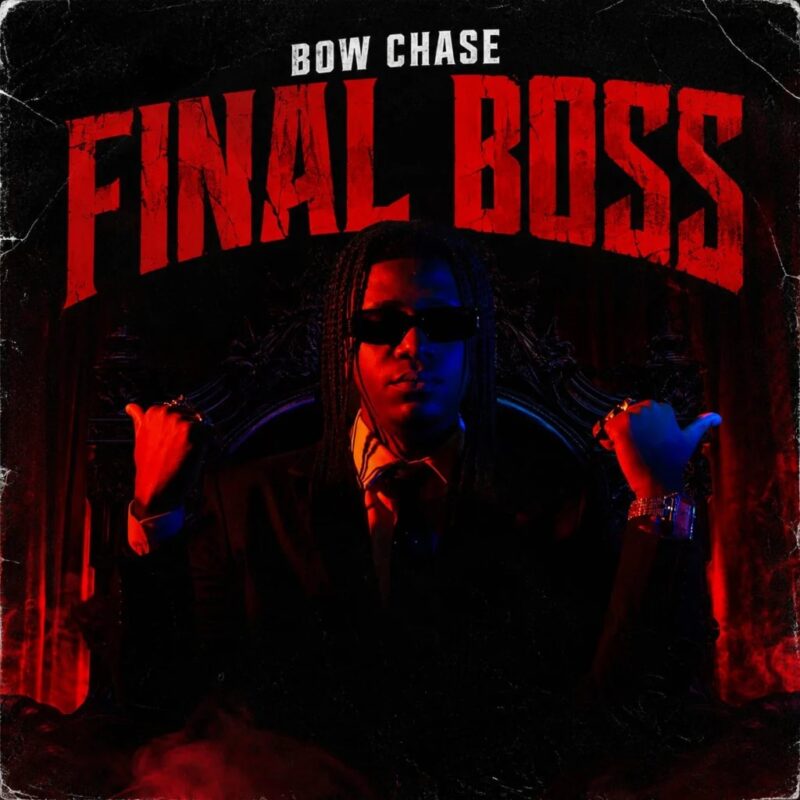 Bow Chase – Final Boss artwork