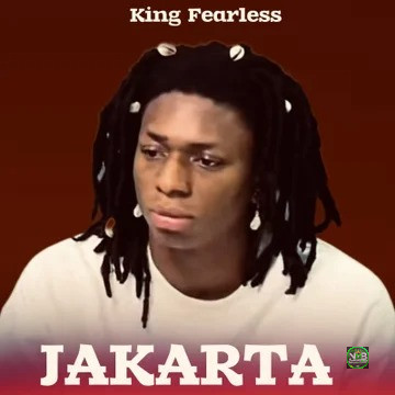KING FEARLESS – Jakarta image