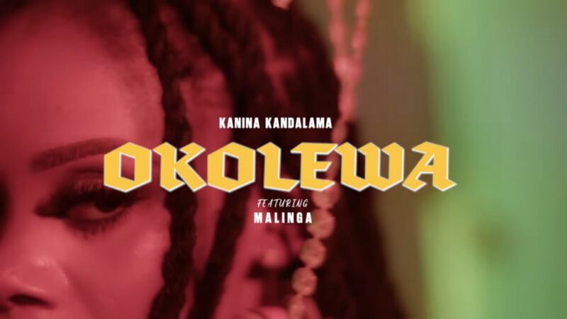 Kanina Kandalama – Okolewa Ft. Malinga artwork