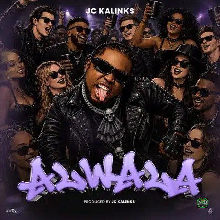JC Kalinks – Alwala image