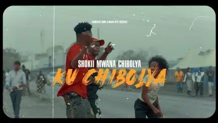 Shokii Mwana Chibolya – Ku Chibolya image