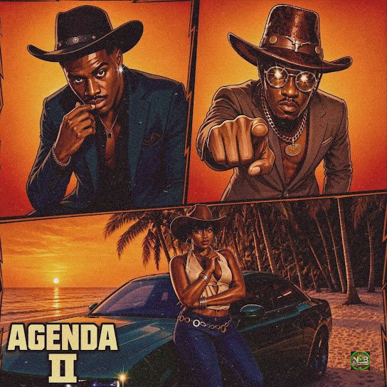 RCee – Agenda 2.0 Ft King Paluta 46 RCee – Agenda 2.0 Ft King Paluta image
