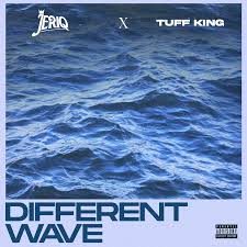 Jeriq – Different Wave Ft. Tuff King 12 Jeriq – Different Wave Ft. Tuff King image