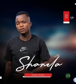 Shanela – Inkomo 6 Shanela – Ngingadlulela phambili image