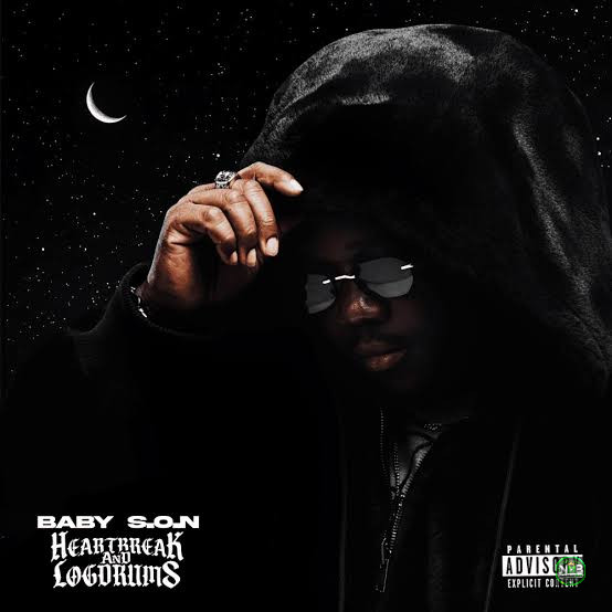 Baby S.O.N – Dlala Ngami (It’s Too Late) ft. Nvcho & Yumbs 7 Baby S.O.N – Q’s Interlude Ft Miss Q & DoouShii image