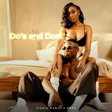 Nadia Nakai – DO’S & DONT’S EP (Album) 5 Nadia Nakai – DO’S & DONT’S EP (Album) cover artwork