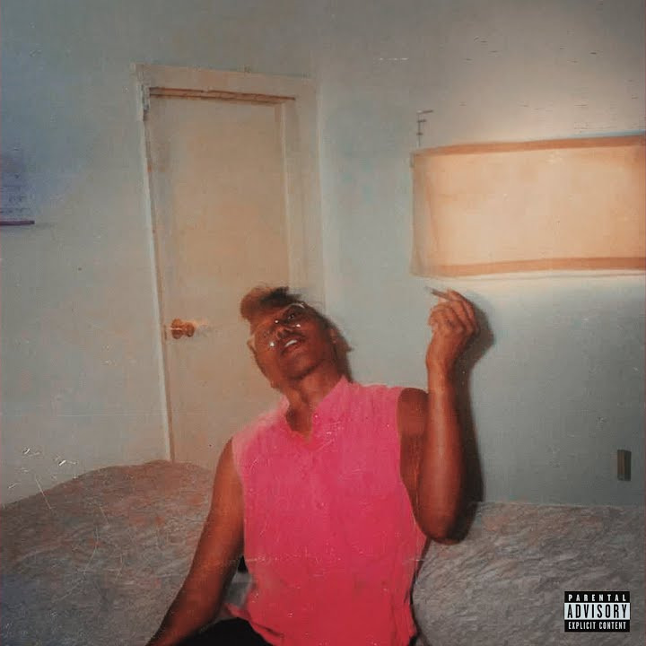 AZ Chike – God’s Favorite cover artwork