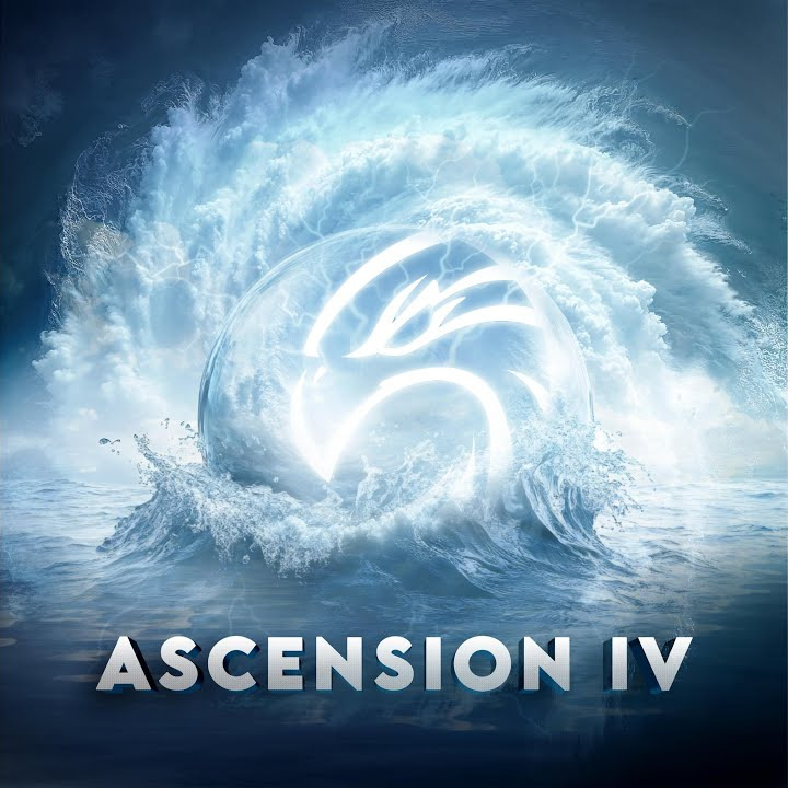 Sounds Of Ascent – 7 Eyes 7 Wings 7 Scrolls cover artwork