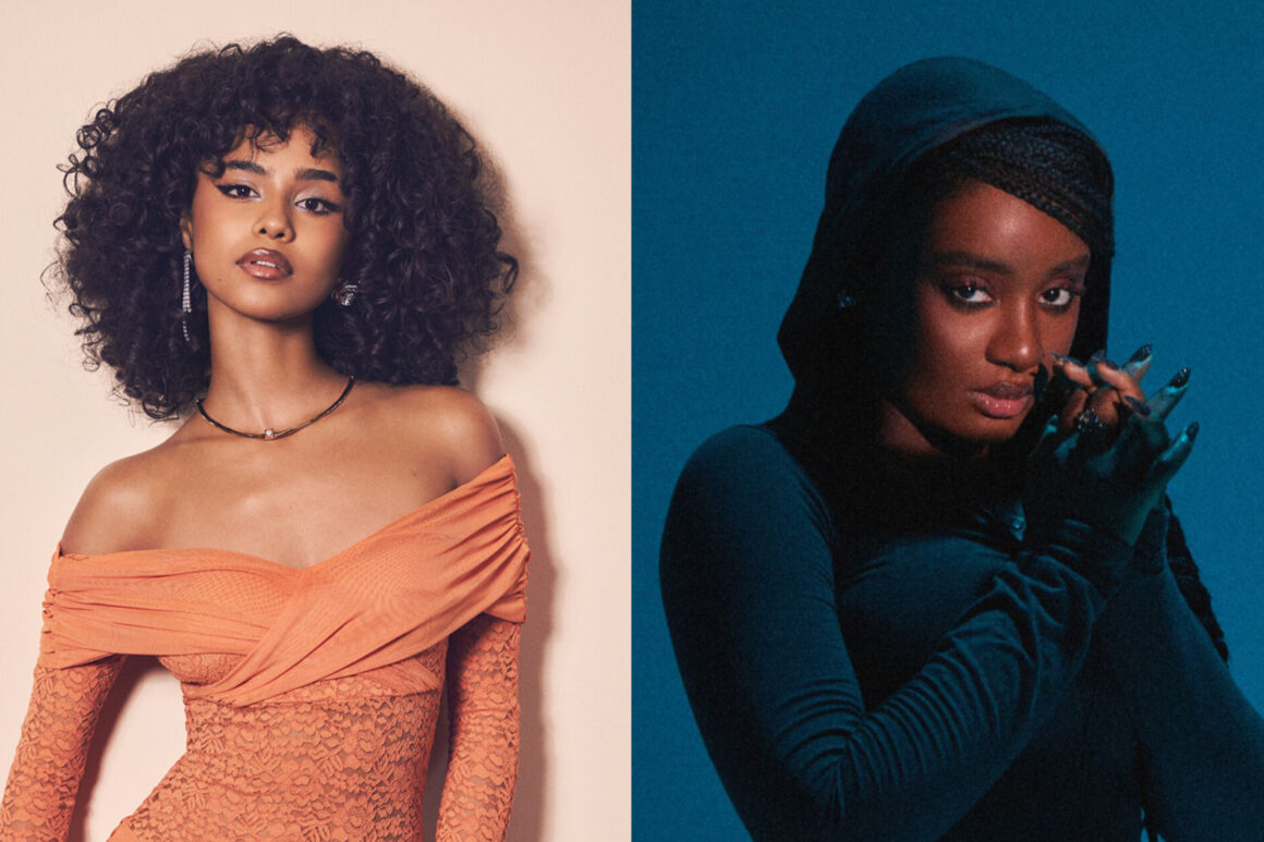 Bloody Civilian Joins Tyla’s A*POP World Tour