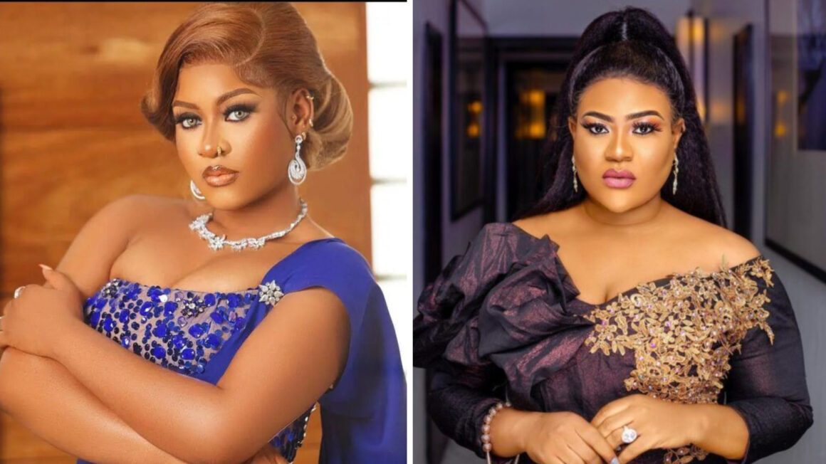 Phyna Beats Nkechi Blessing, Wins ₦50m and New Car
