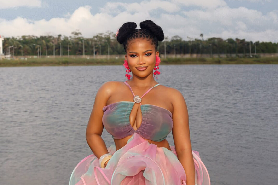 Irewole Olaniyan Addresses Alleged Three-Year Affair
