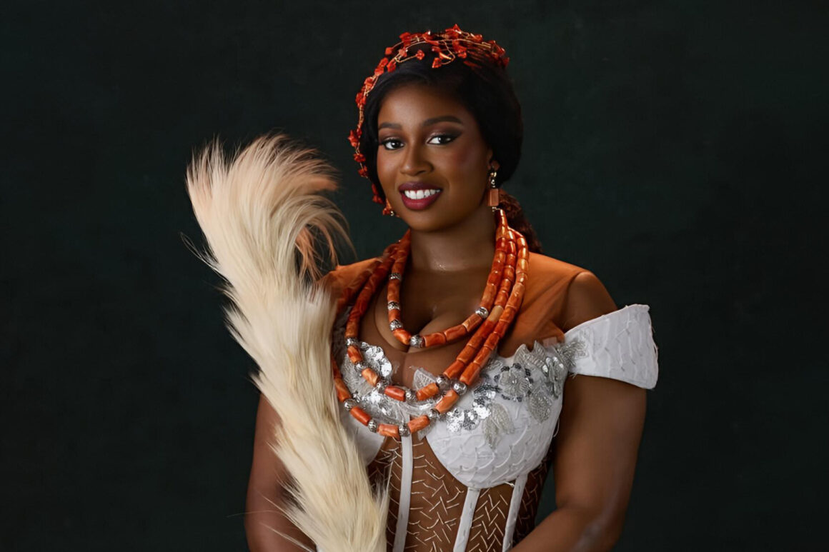 Temi Nkem Wins BBNaija Season 11 With ₦160m Prize