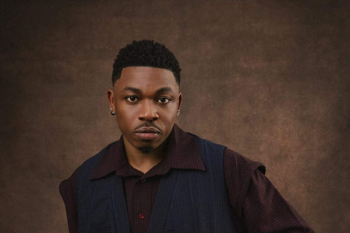 Mayorkun Says DNA Test Will Come Before Fatherhood