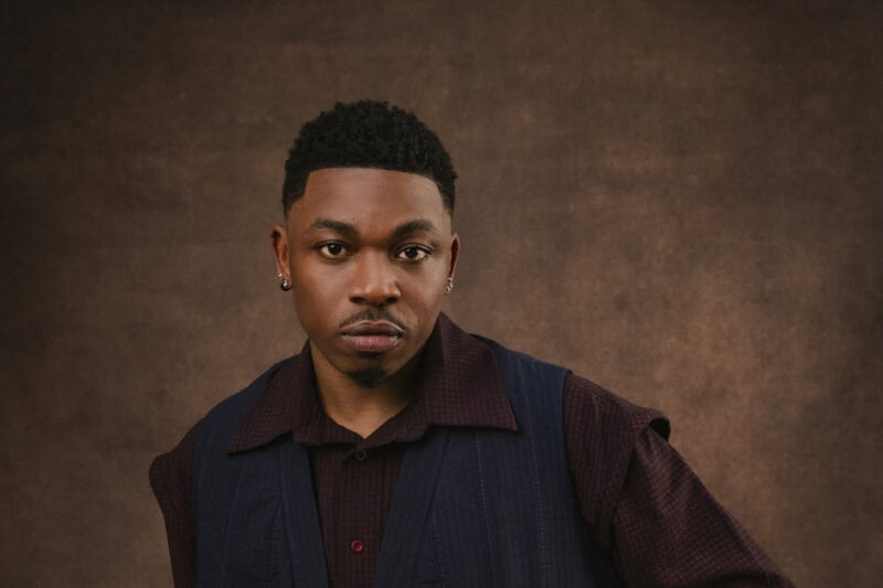 Mayorkun Says DNA Test Will Come Before Fatherhood 2 Mayorkun Says DNA Test Will Come Before Fatherhood