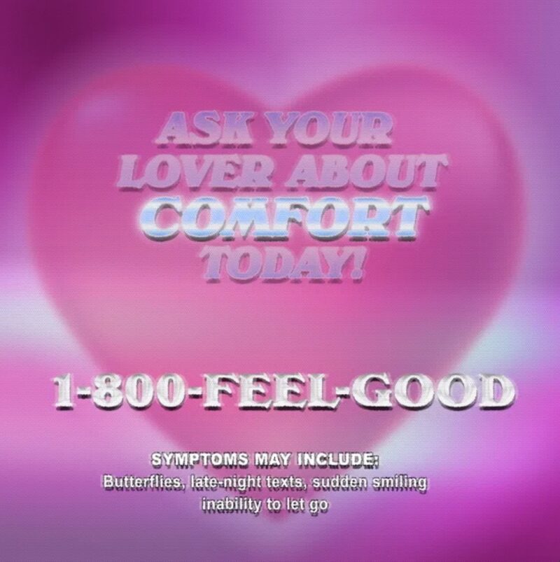 Comfort Lyrics by Mr Eazi Ft. MOLIY 4 IMG 1438