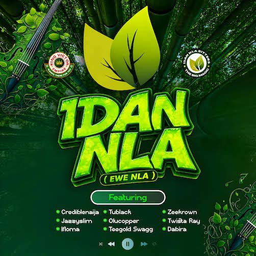 King Victor X Remo Artistes - Idan Nla Vol. 2