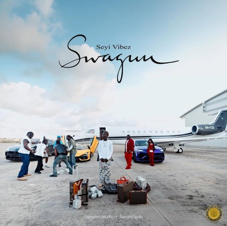 Seyi Vibez SWAGUU Album 768x764 1