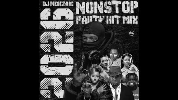 DJ Mohzaic Drops NonStop Party Hit Mix 2026