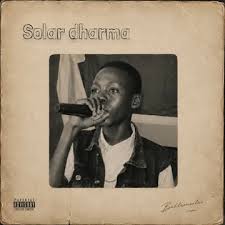 Billion Solar – Ches$e cover artwork
