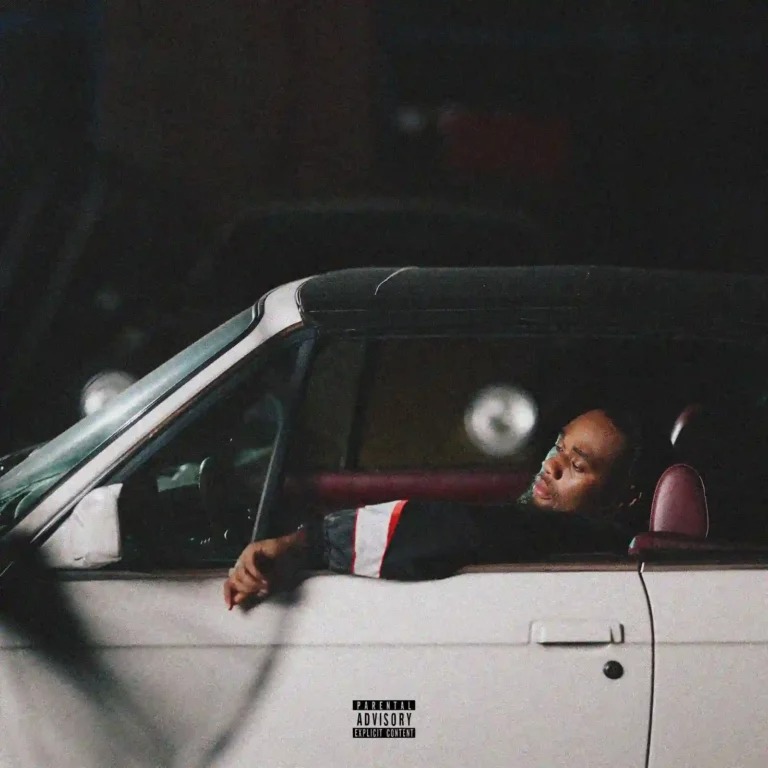 Bnxn – If You Like cover artwork